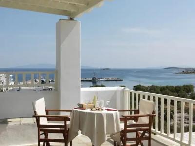 Aloni & Suites - 140