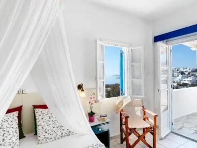 Aloni & Suites - 152