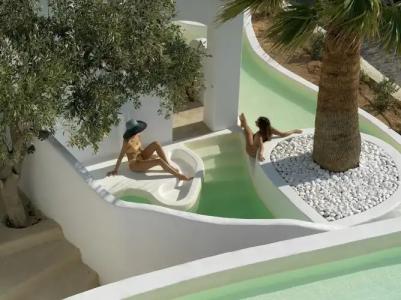 Aloni & Suites - 122