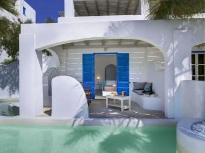 Aloni & Suites - 124