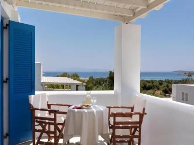 Aloni & Suites - 166