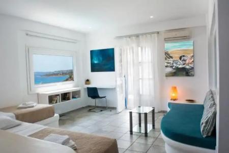 Aloni & Suites - 111