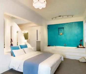 Aloni & Suites - 164