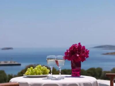 Aloni & Suites - 150