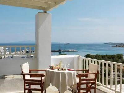 Aloni & Suites - 107