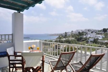 Aloni & Suites - 114