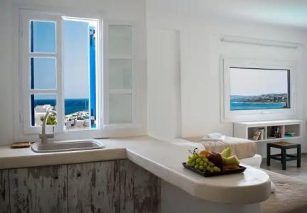 Aloni & Suites - 141