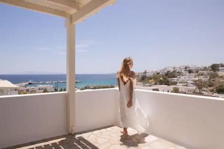 Aloni & Suites - 145