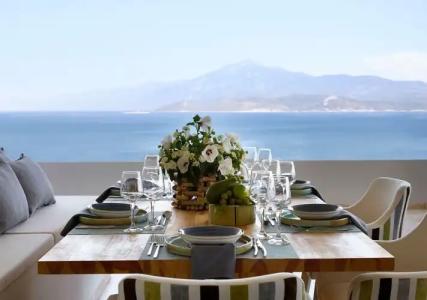 Proteas Blu Resort - 16