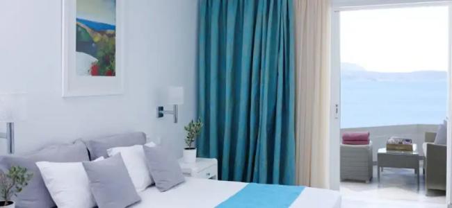 Proteas Blu Resort - 41