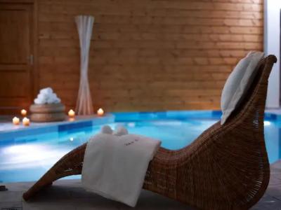 Proteas Blu Resort - 8