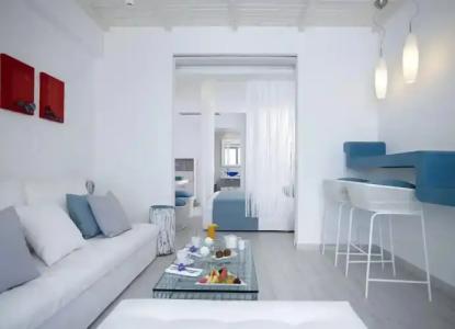 Proteas Blu Resort - 63