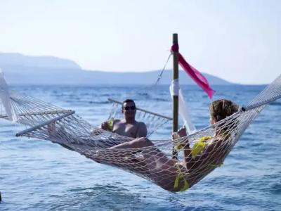 Proteas Blu Resort - 29