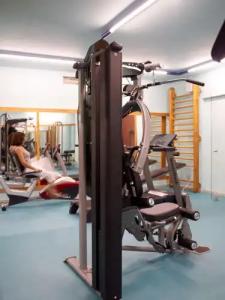 Proteas Blu Resort - 13