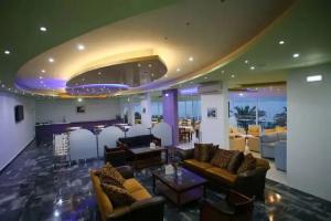 Princessa Riviera resort, Pythagorio