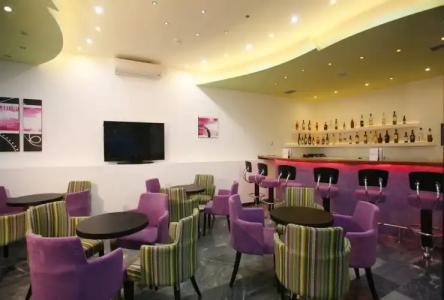 Princessa Riviera resort - 17