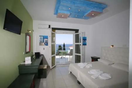 Princessa Riviera resort - 5