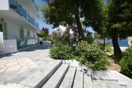 Princessa Riviera resort - 36