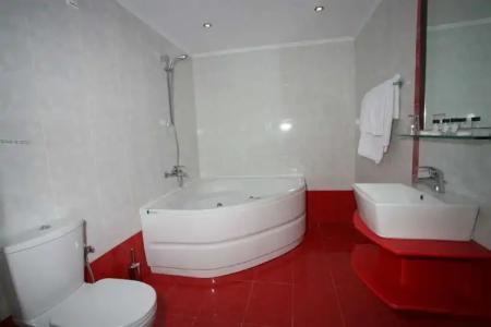 Princessa Riviera resort - 9