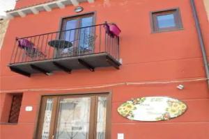 B&B Porta delle Madonie, Campofelice di Roccella