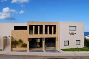 Sunrise Village Hotel - All Inclusive, Platanias