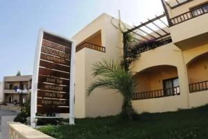 Indigo Mare Hotel Apartments, Platanias