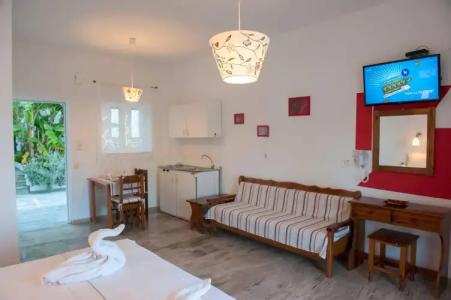 Christine Studios - 1