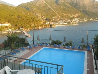 Oceanis - Cephalonie - 10