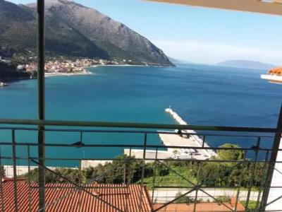 Oceanis - Cephalonie - 133