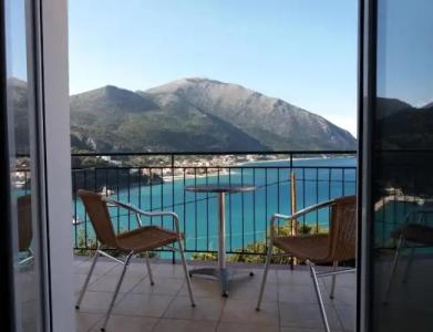 Oceanis - Cephalonie - 46