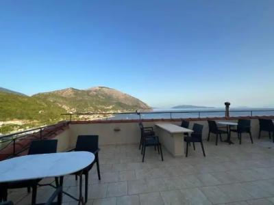 Oceanis - Cephalonie - 34