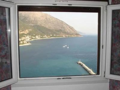 Oceanis - Cephalonie - 79