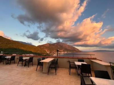 Oceanis - Cephalonie - 38