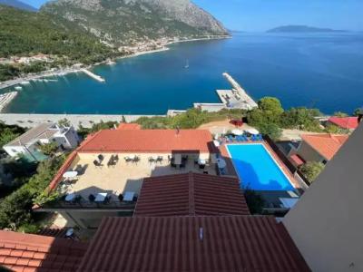 Oceanis - Cephalonie - 130