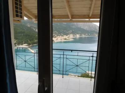 Oceanis - Cephalonie - 110