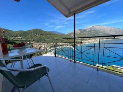 Oceanis - Cephalonie - 127