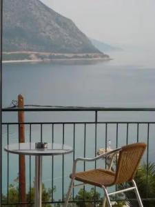 Oceanis - Cephalonie - 24