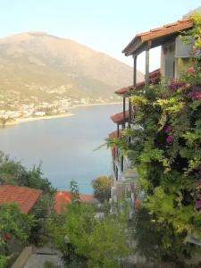 Oceanis - Cephalonie - 94