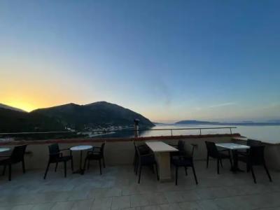 Oceanis - Cephalonie - 33