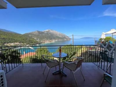 Oceanis - Cephalonie - 132