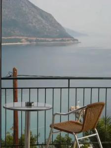 Oceanis - Cephalonie - 141