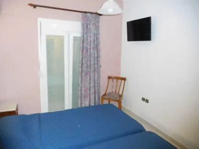 Oceanis - Cephalonie - 86