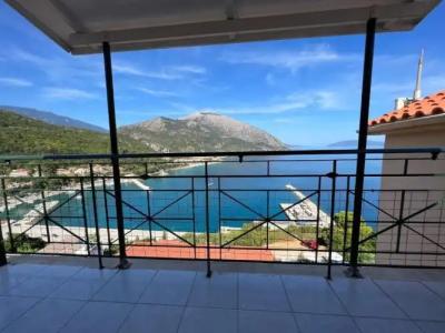 Oceanis - Cephalonie - 126