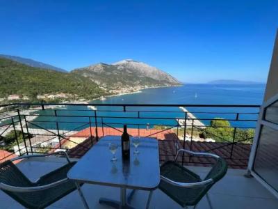 Oceanis - Cephalonie - 125