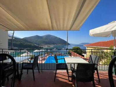 Oceanis - Cephalonie - 32