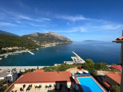 Oceanis - Cephalonie - 129