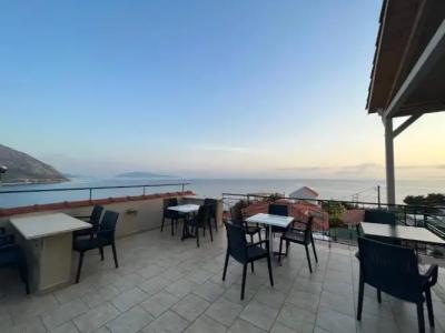 Oceanis - Cephalonie - 37