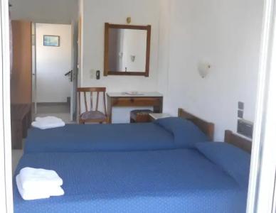 Oceanis - Cephalonie - 1