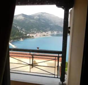 Oceanis - Cephalonie - 97