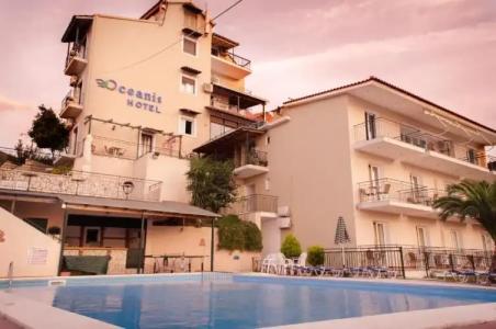 Oceanis - Cephalonie - 59